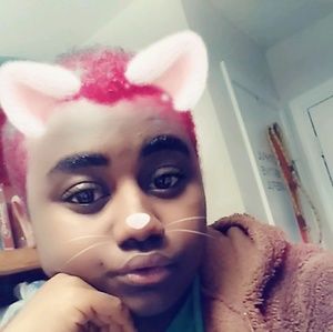 Meet your Posher, Skyler